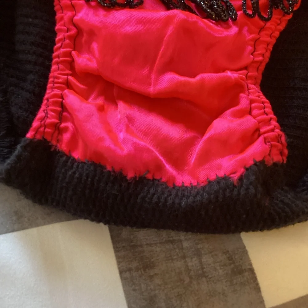 Child’s Dance Costume - Vintage 1960’s